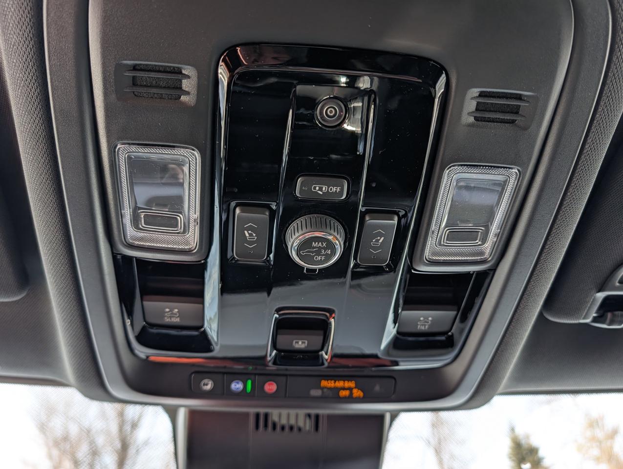 2026 Chevrolet Tahoe RST Photo