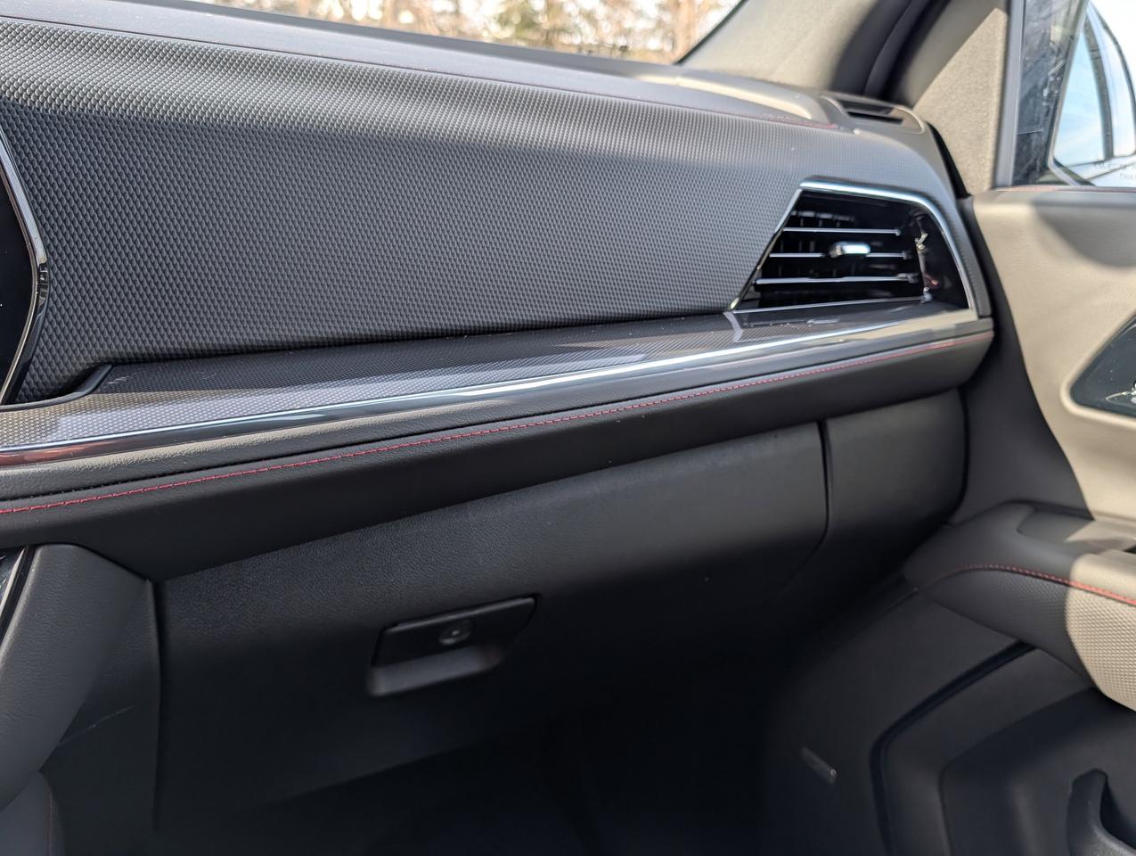 2026 Chevrolet Tahoe RST Photo