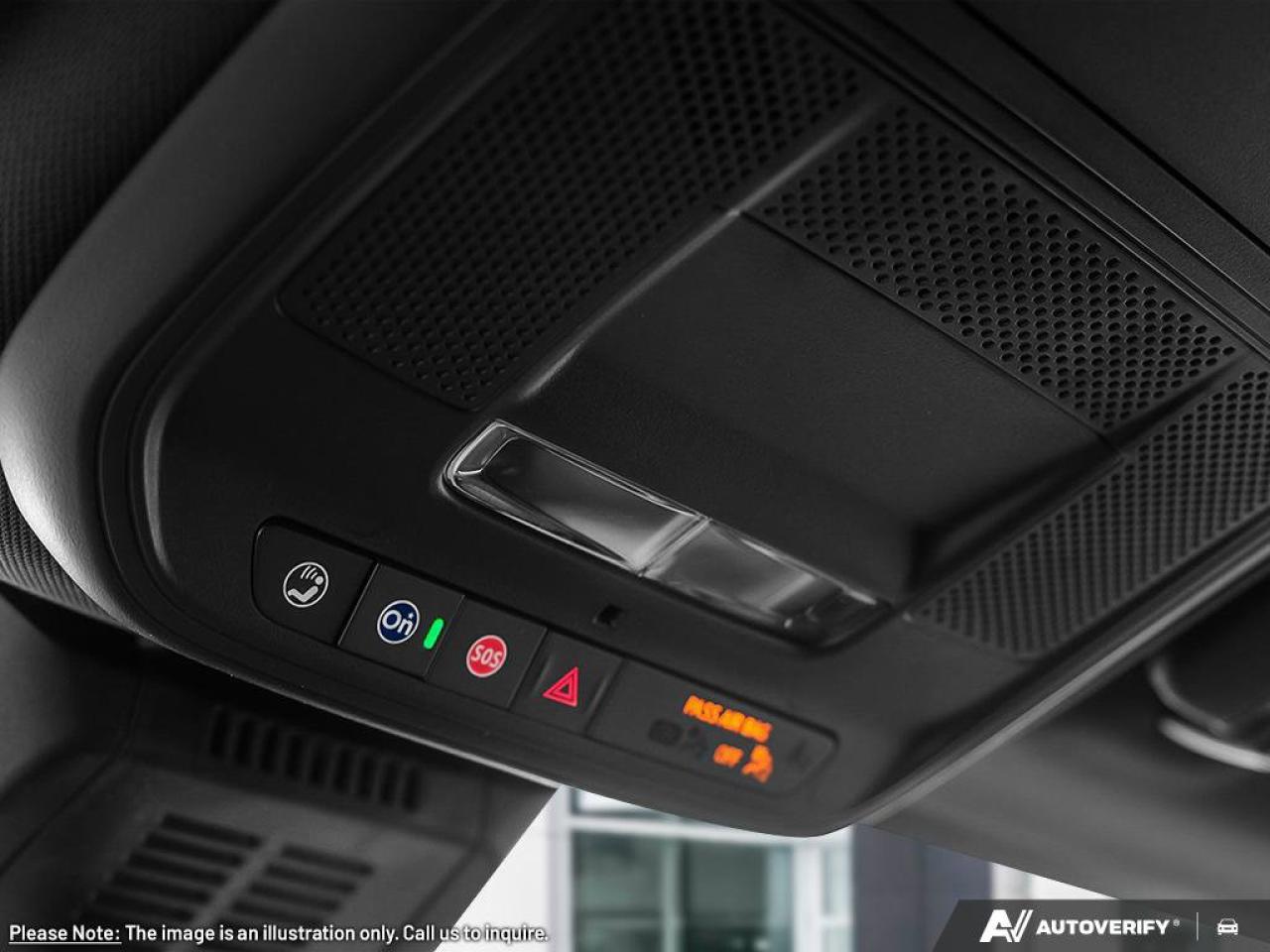 2026 Chevrolet Equinox AWD LT Photo