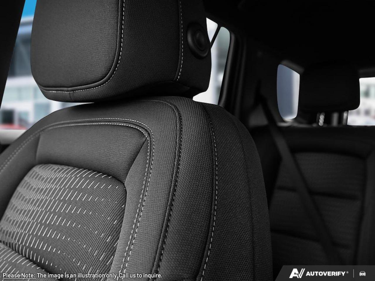 2026 Chevrolet Equinox AWD LT Photo