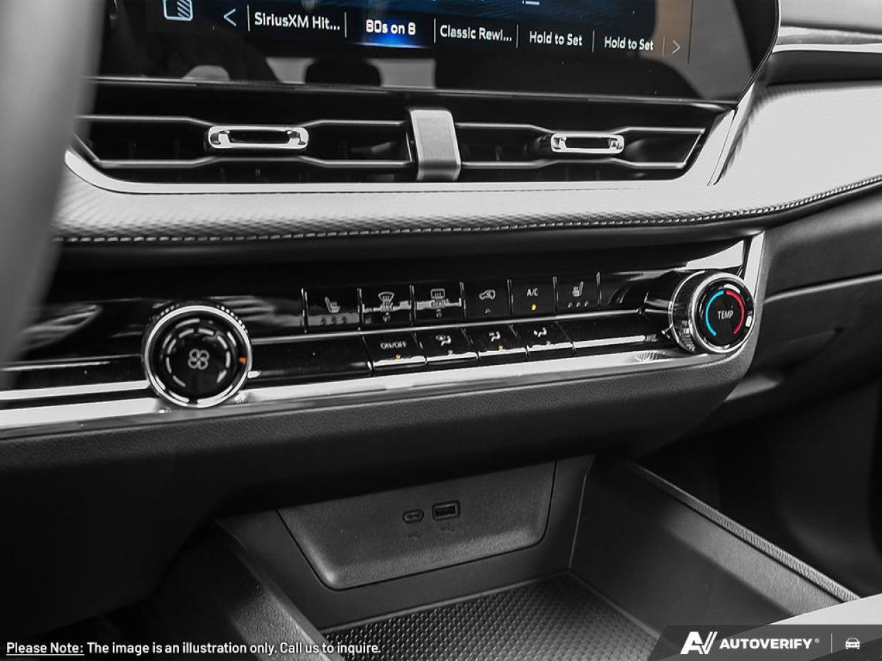 2026 Chevrolet Equinox AWD LT Photo