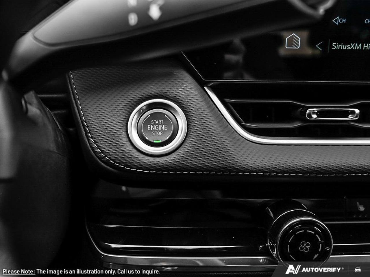 2026 Chevrolet Equinox AWD LT Photo