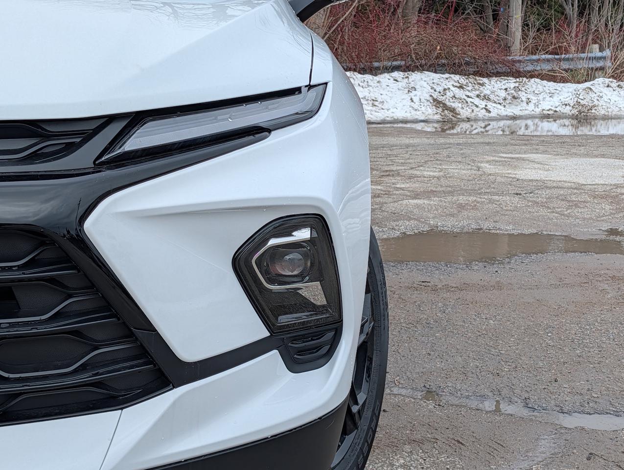 2026 Chevrolet Blazer LT Photo