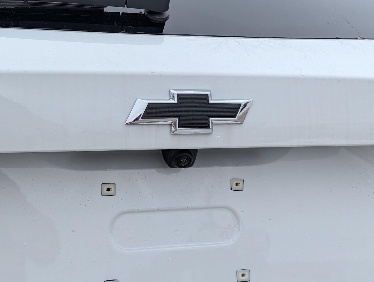 2026 Chevrolet Blazer LT Photo