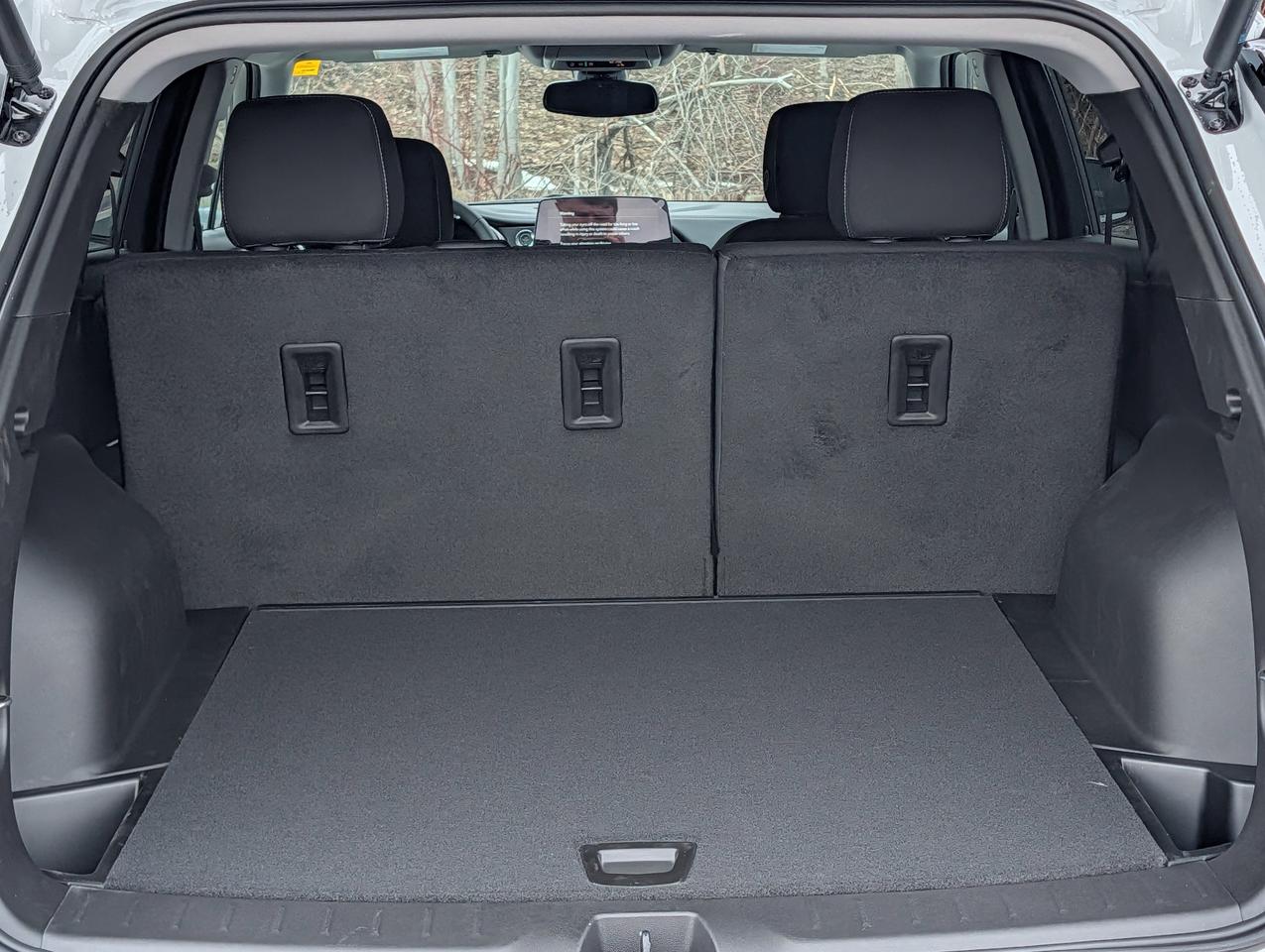 2026 Chevrolet Blazer LT Photo