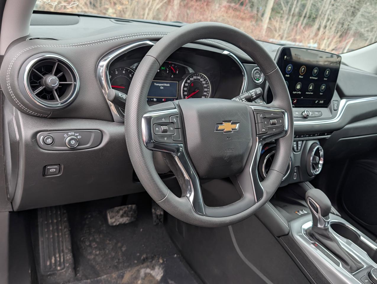 2026 Chevrolet Blazer LT Photo