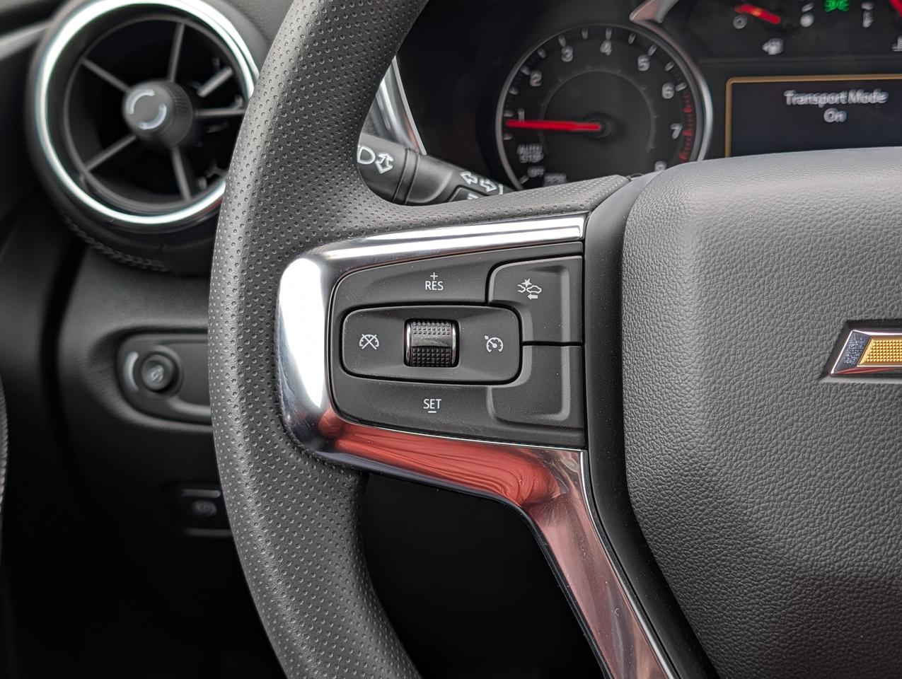 2026 Chevrolet Blazer LT Photo