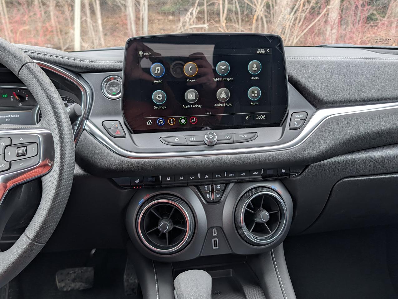 2026 Chevrolet Blazer LT Photo