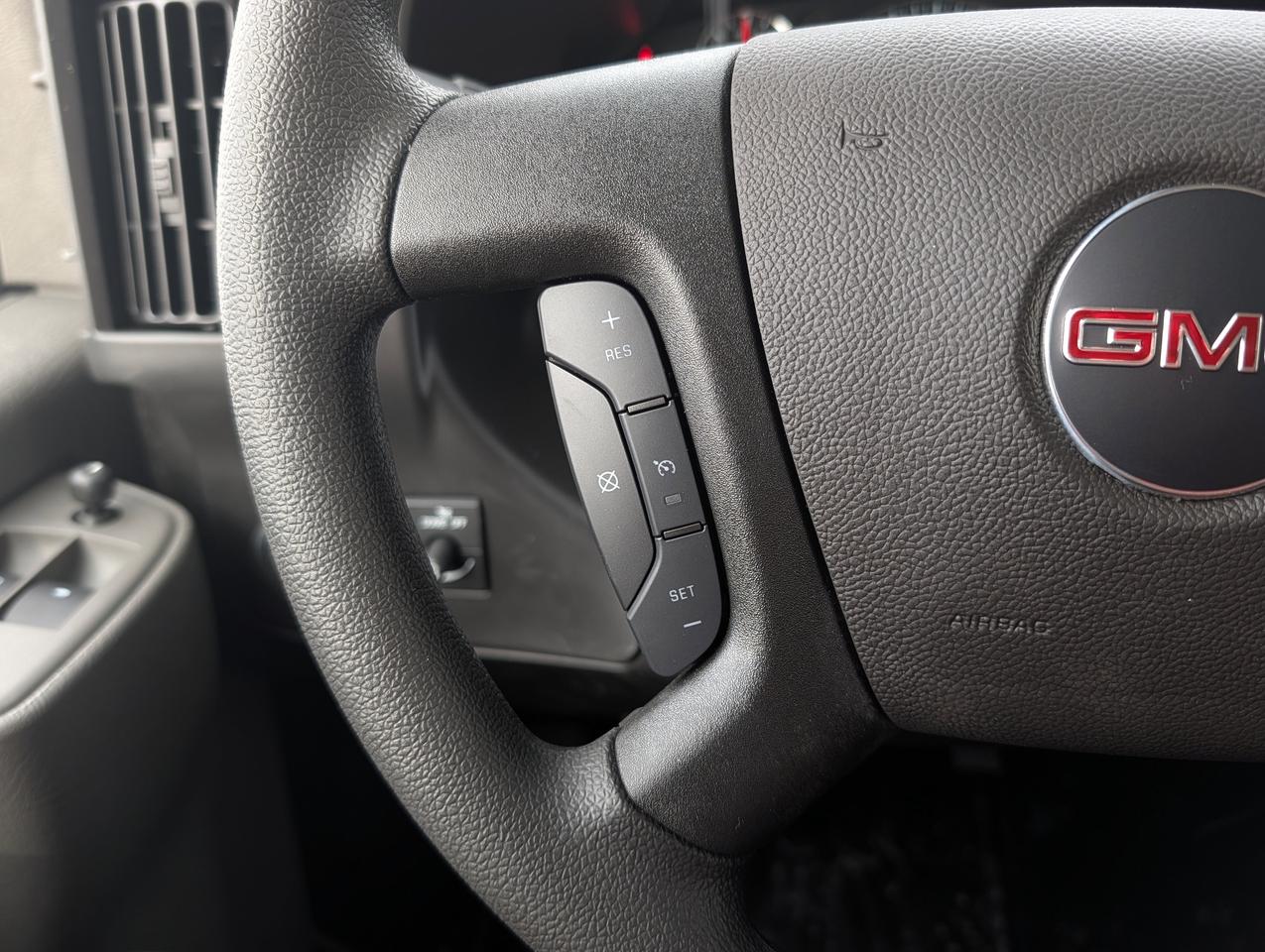 2026 GMC Savana Cargo Van  Photo