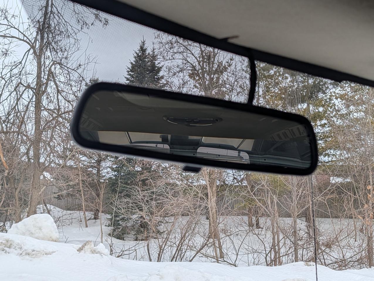 2026 GMC Savana Cargo Van  Photo