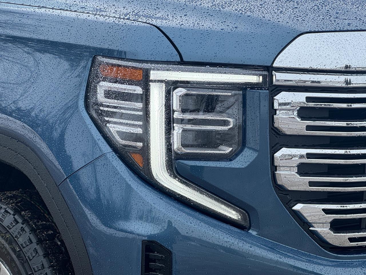 2026 GMC Sierra 1500 Denali Photo