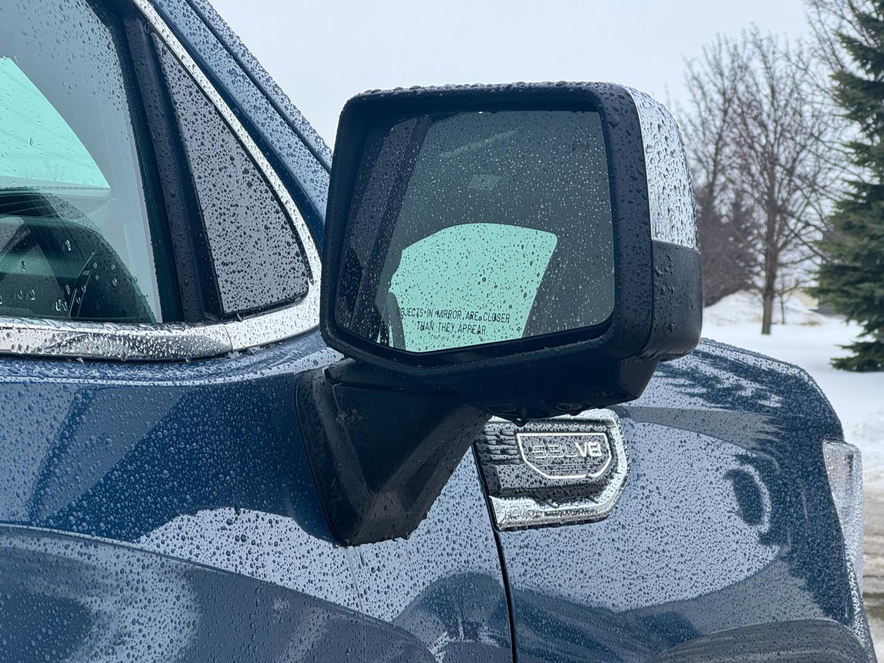 2026 GMC Sierra 1500 Denali Photo