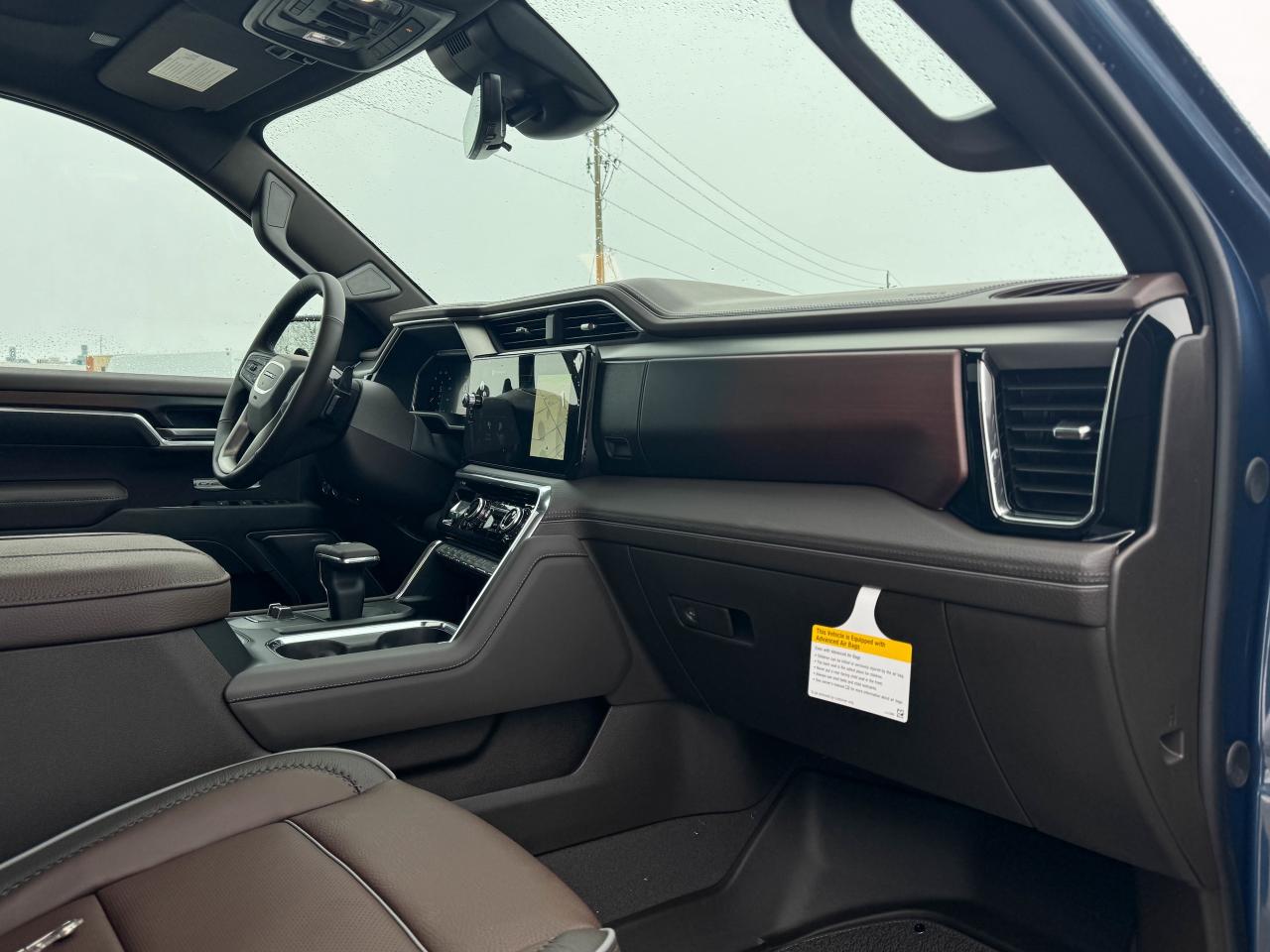 2026 GMC Sierra 1500 Denali Photo