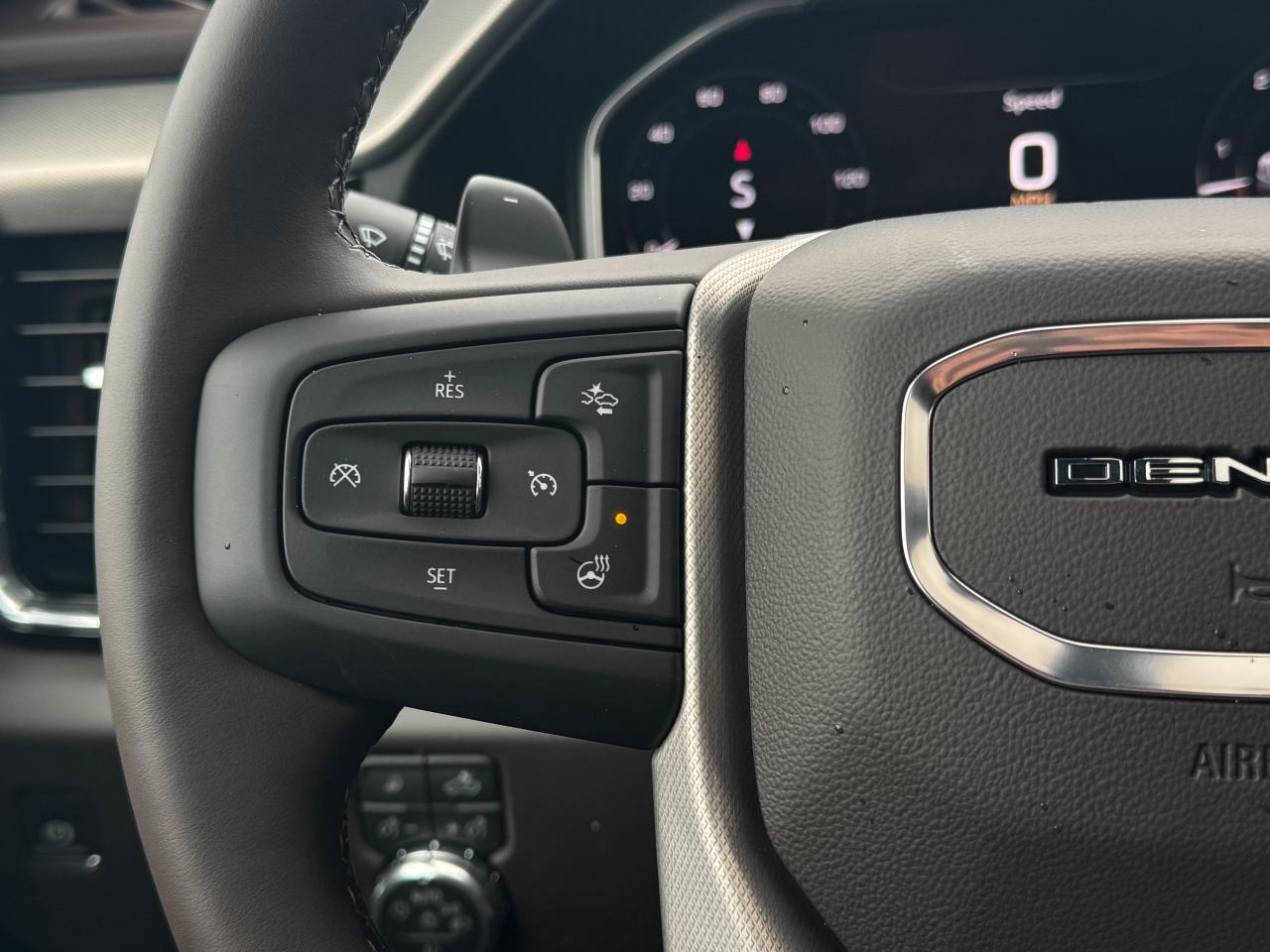 2026 GMC Sierra 1500 Denali Photo