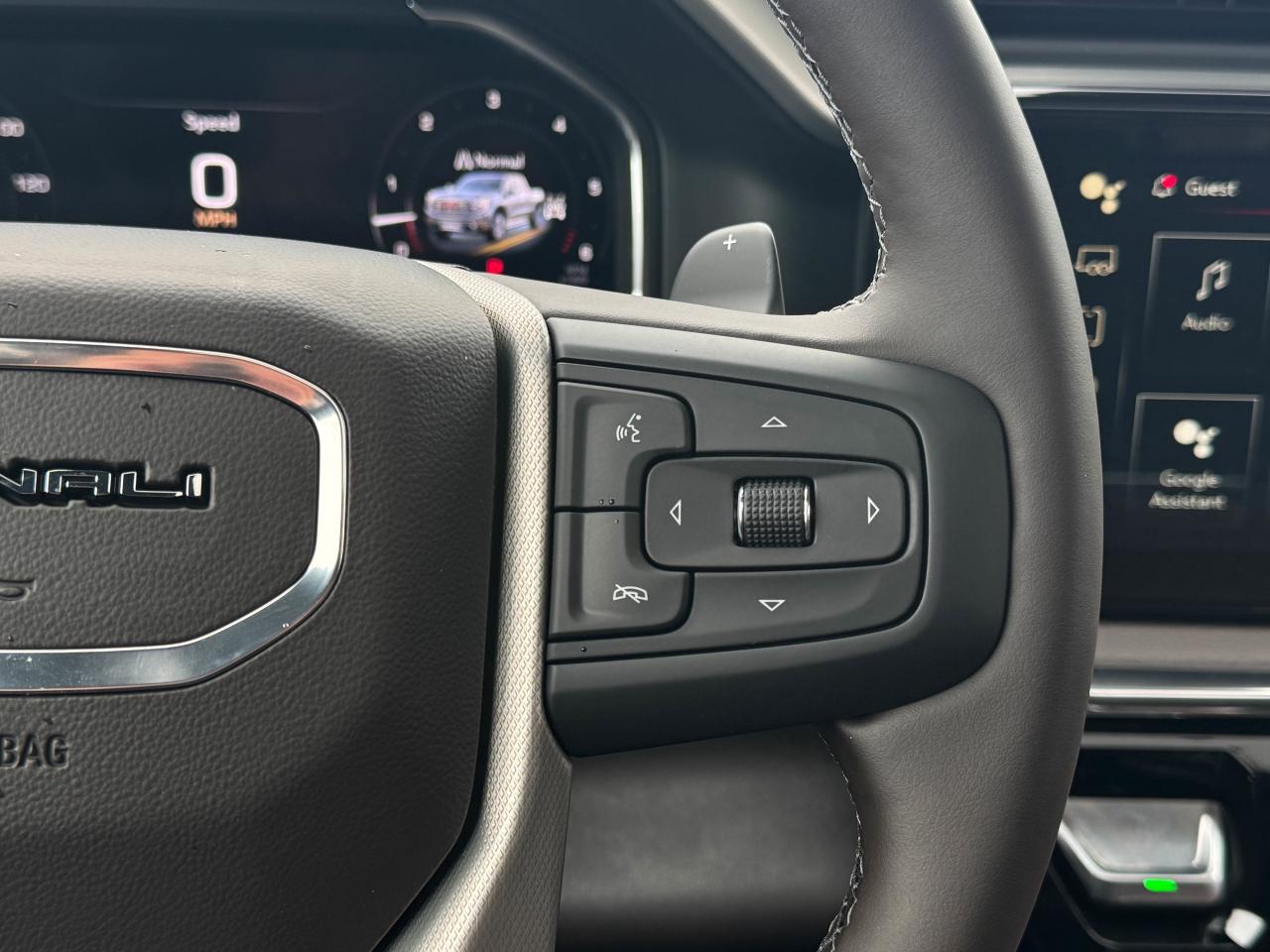 2026 GMC Sierra 1500 Denali Photo