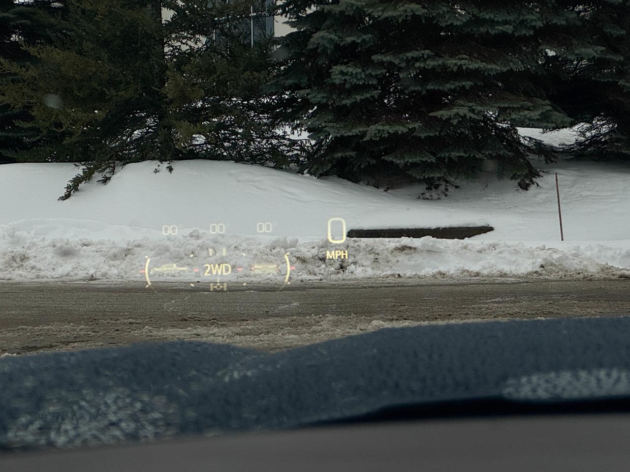 2026 GMC Sierra 1500 Denali Photo