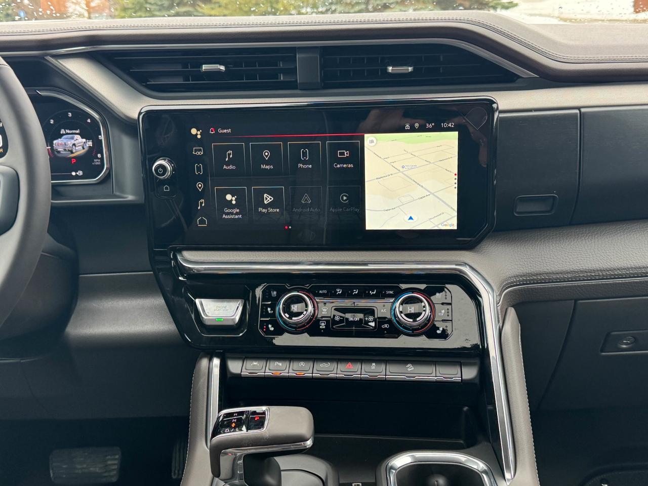 2026 GMC Sierra 1500 Denali Photo