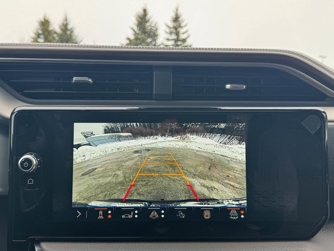 2026 GMC Sierra 1500 Denali Photo