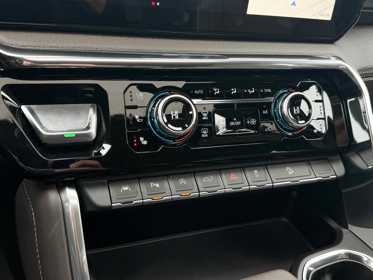 2026 GMC Sierra 1500 Denali Photo