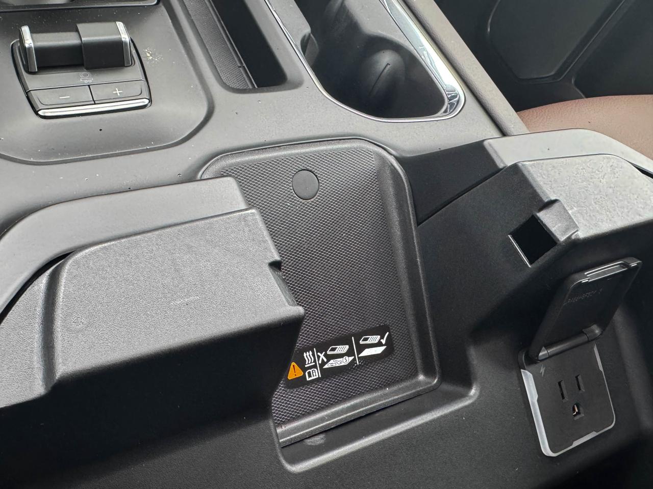 2026 GMC Sierra 1500 Denali Photo