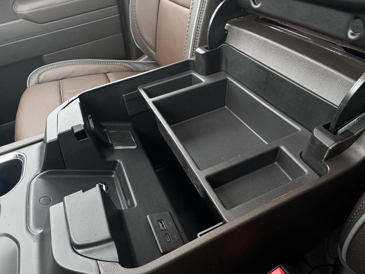 2026 GMC Sierra 1500 Denali Photo