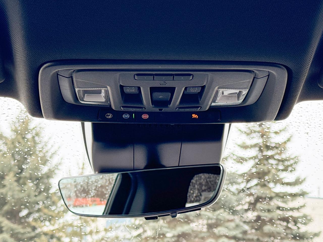 2026 GMC Sierra 1500 Denali Photo