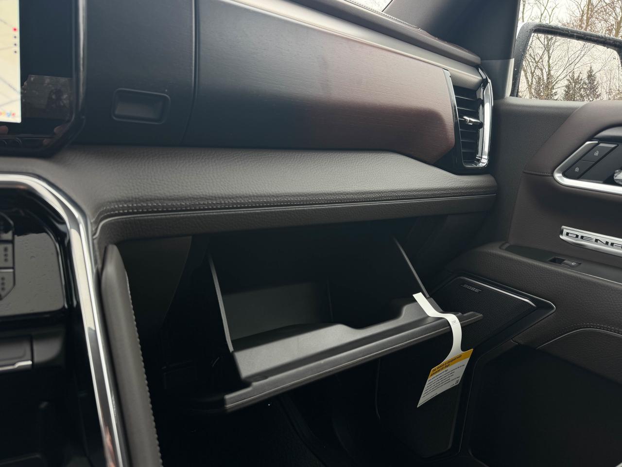 2026 GMC Sierra 1500 Denali Photo