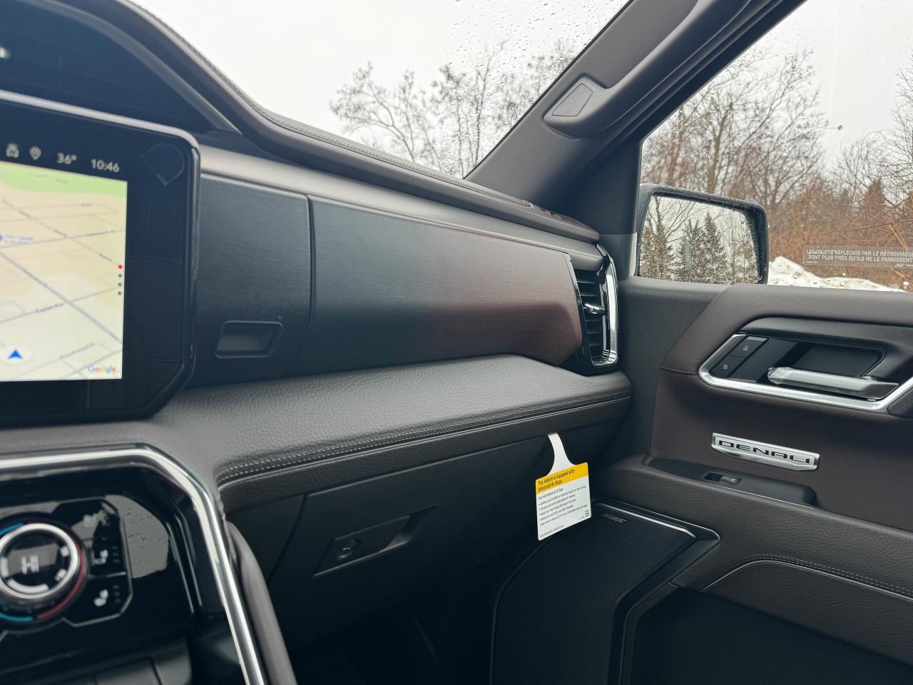 2026 GMC Sierra 1500 Denali Photo