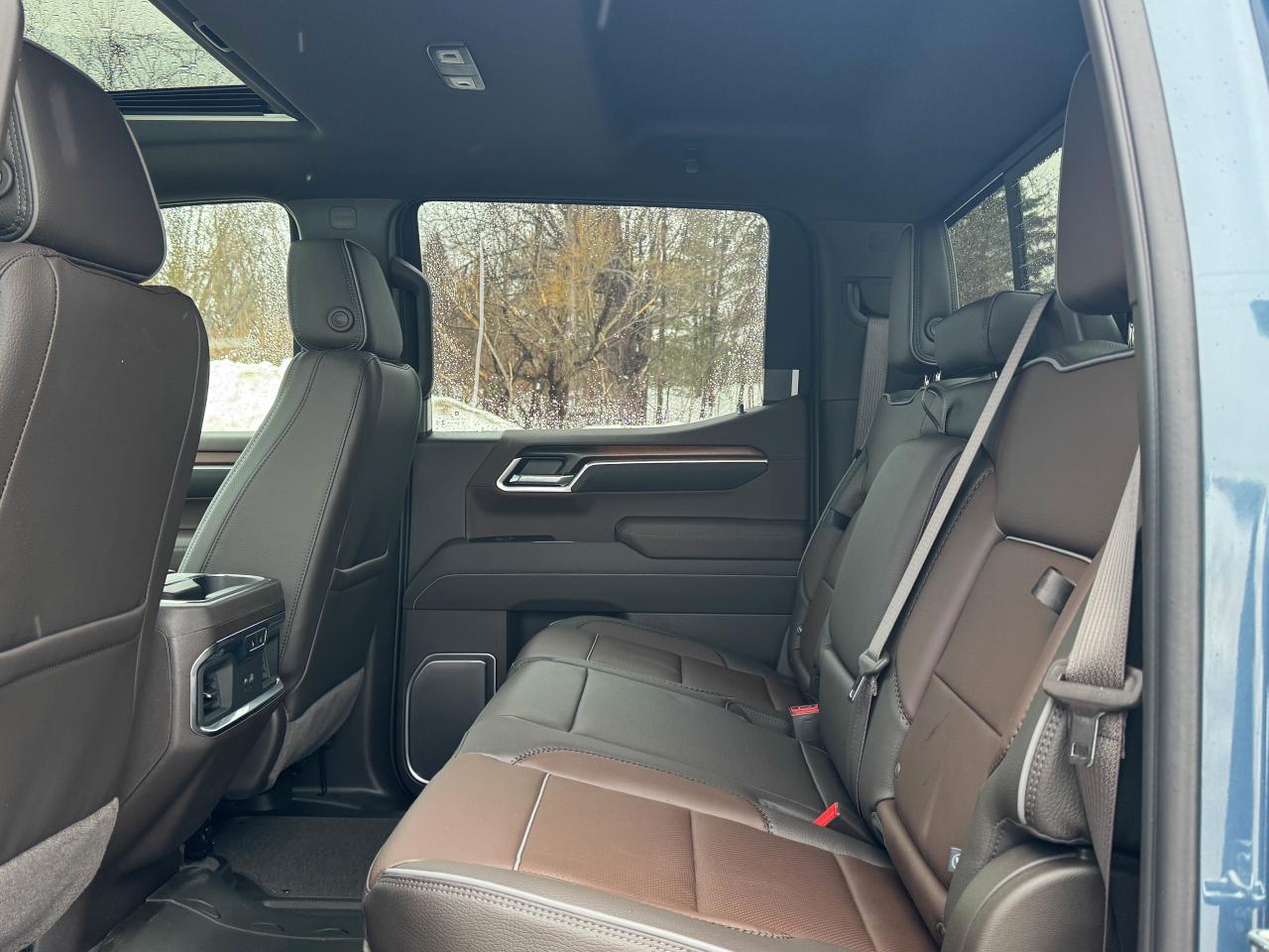 2026 GMC Sierra 1500 Denali Photo