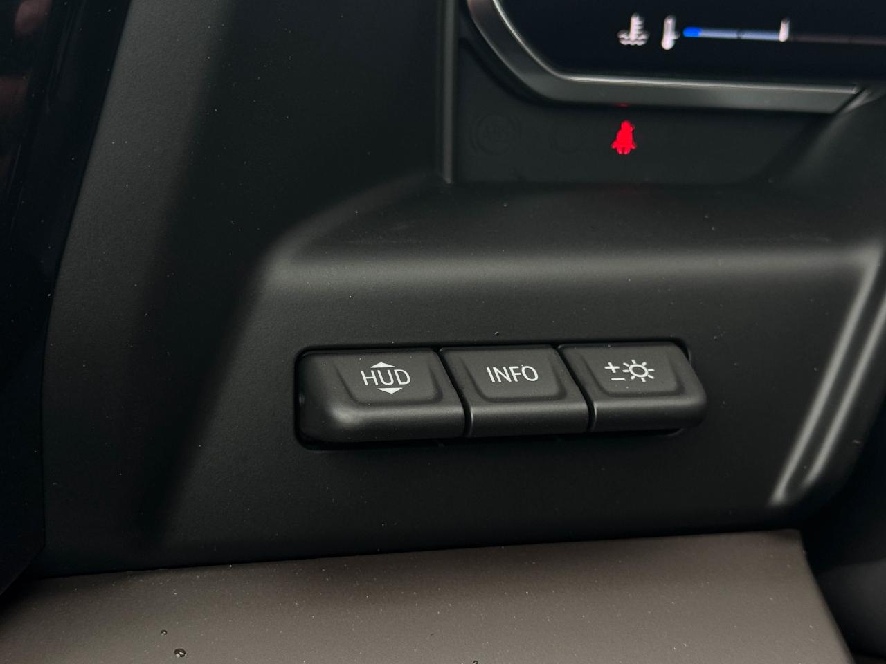 2026 GMC Sierra 1500 Denali Photo