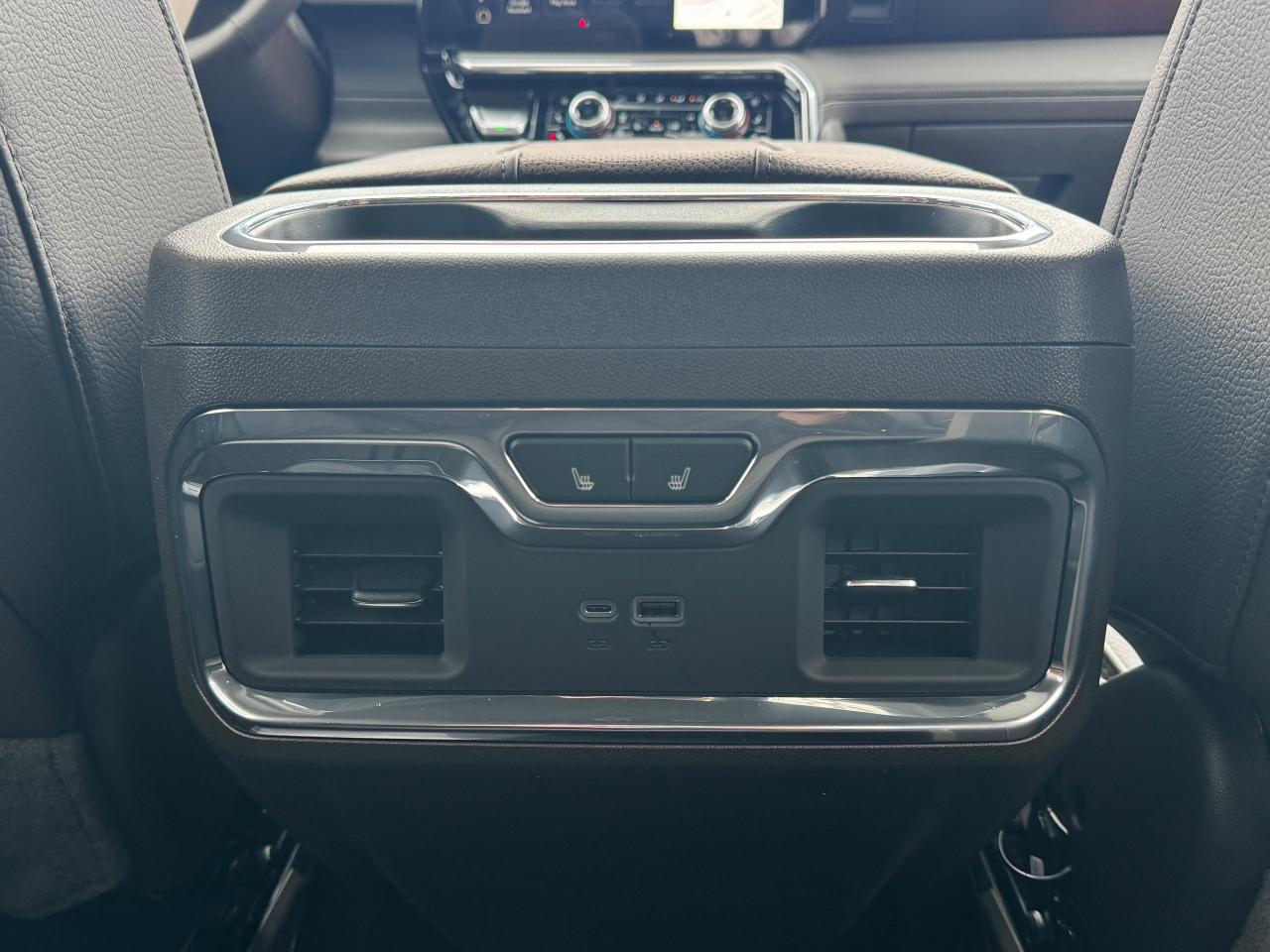 2026 GMC Sierra 1500 Denali Photo