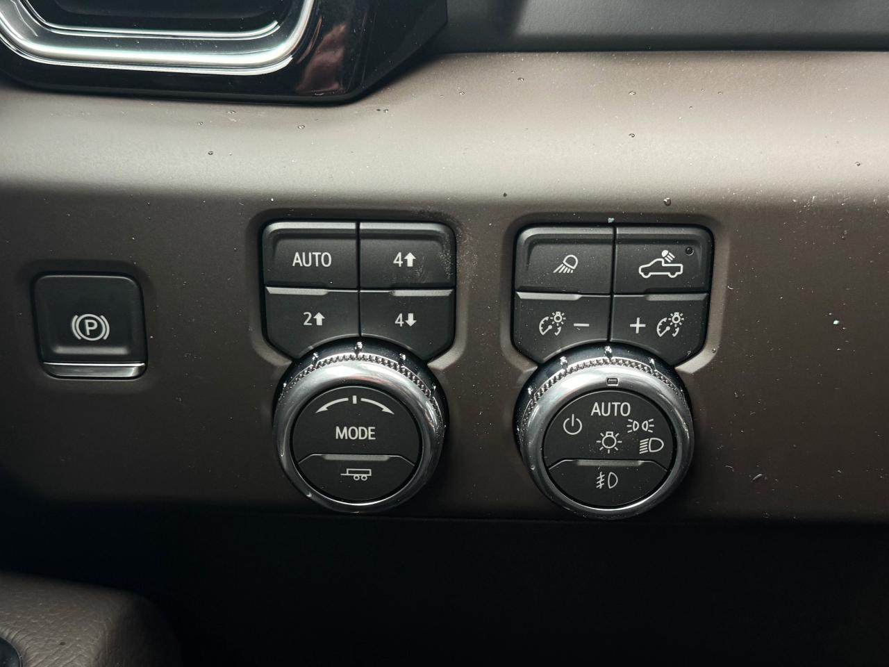 2026 GMC Sierra 1500 Denali Photo