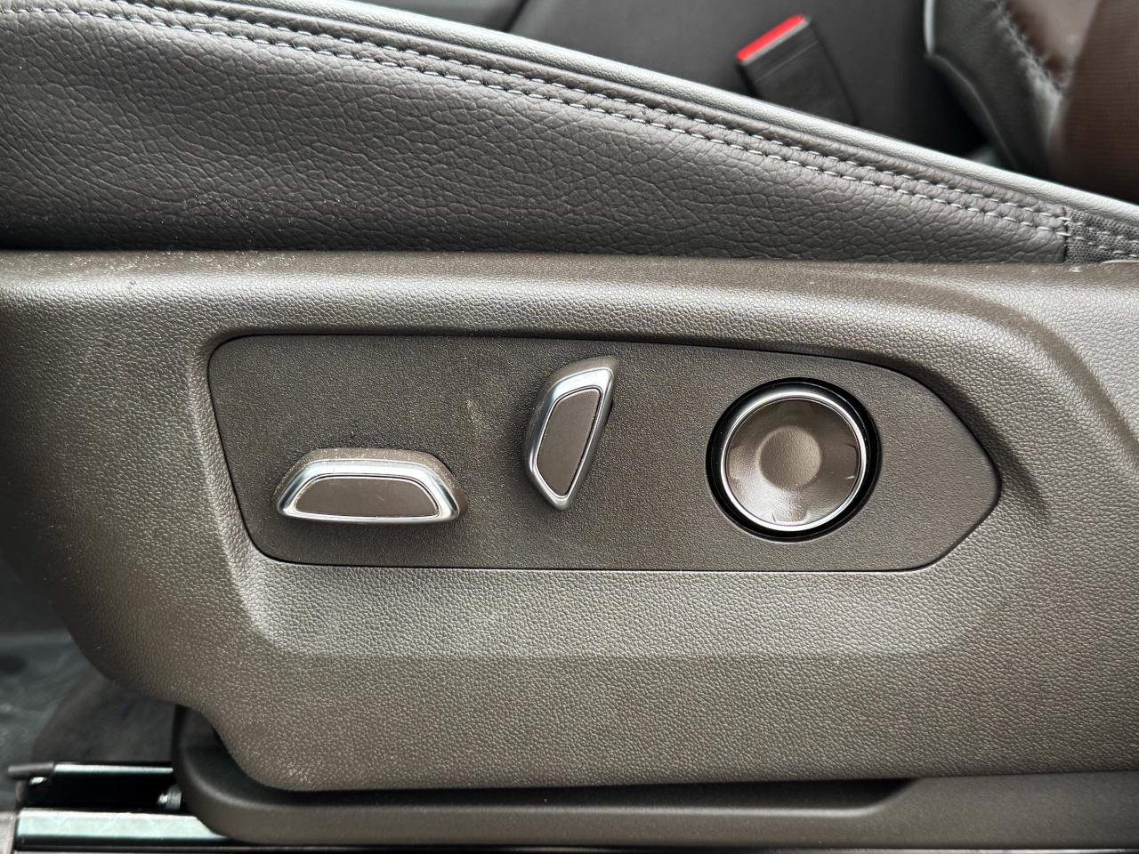 2026 GMC Sierra 1500 Denali Photo