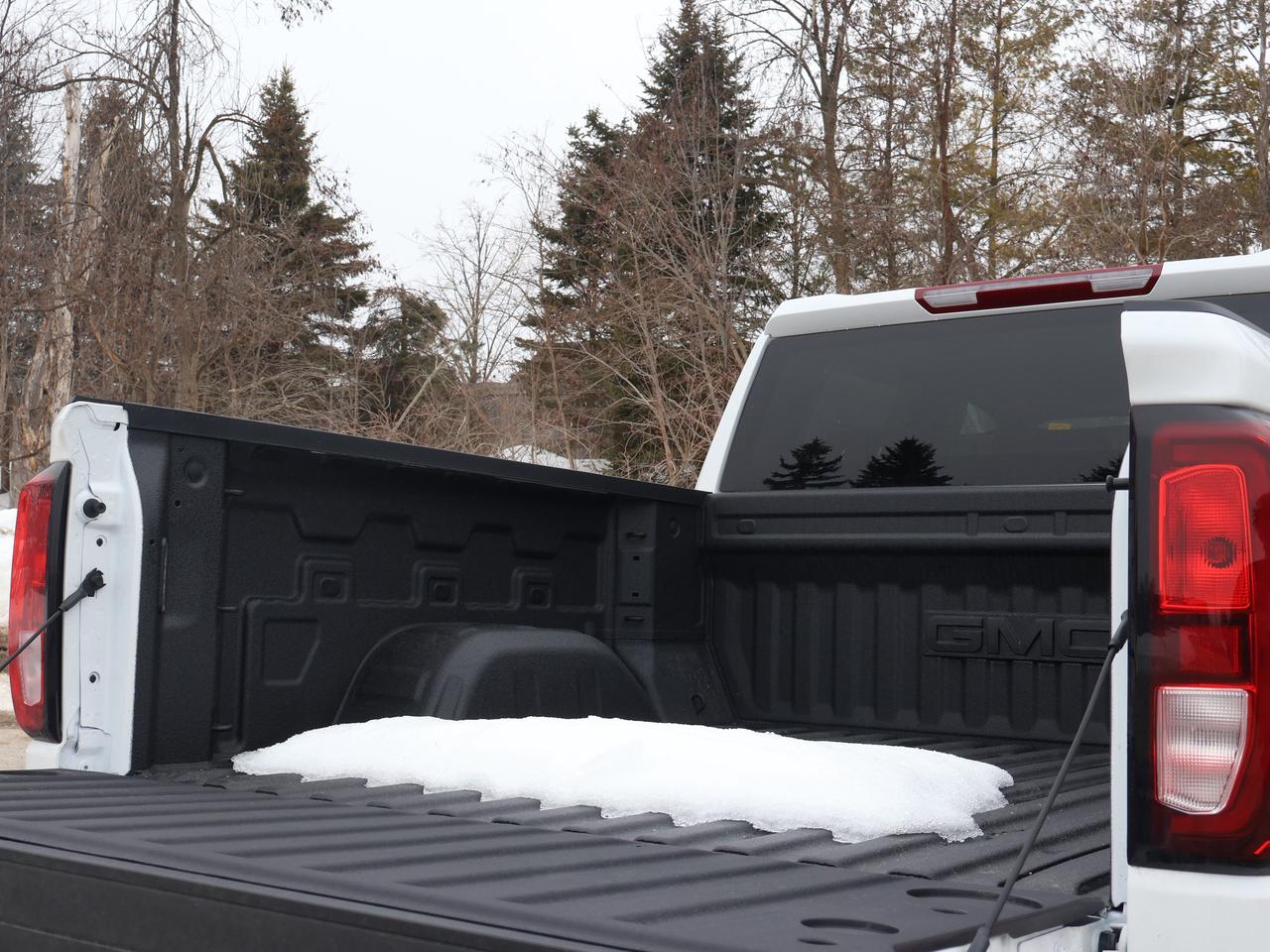 2026 GMC Sierra 1500 ELEVATION Photo