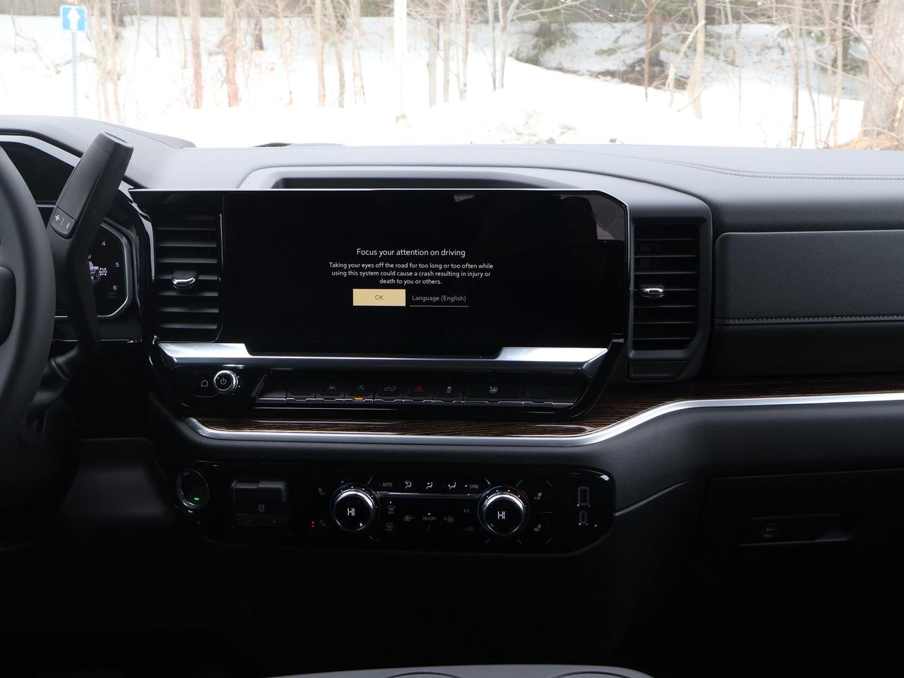 2026 GMC Sierra 1500 ELEVATION Photo