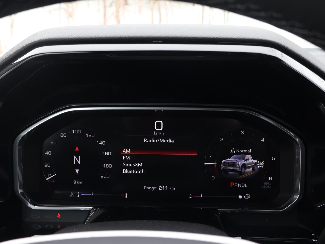 2026 GMC Sierra 1500 ELEVATION Photo