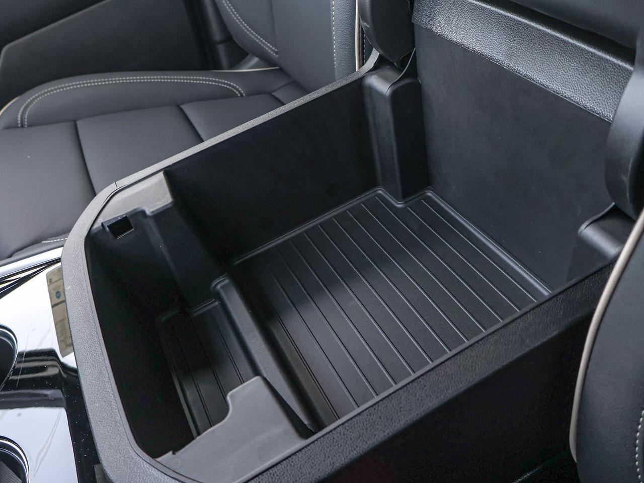 2026 Chevrolet Tahoe Premier Photo