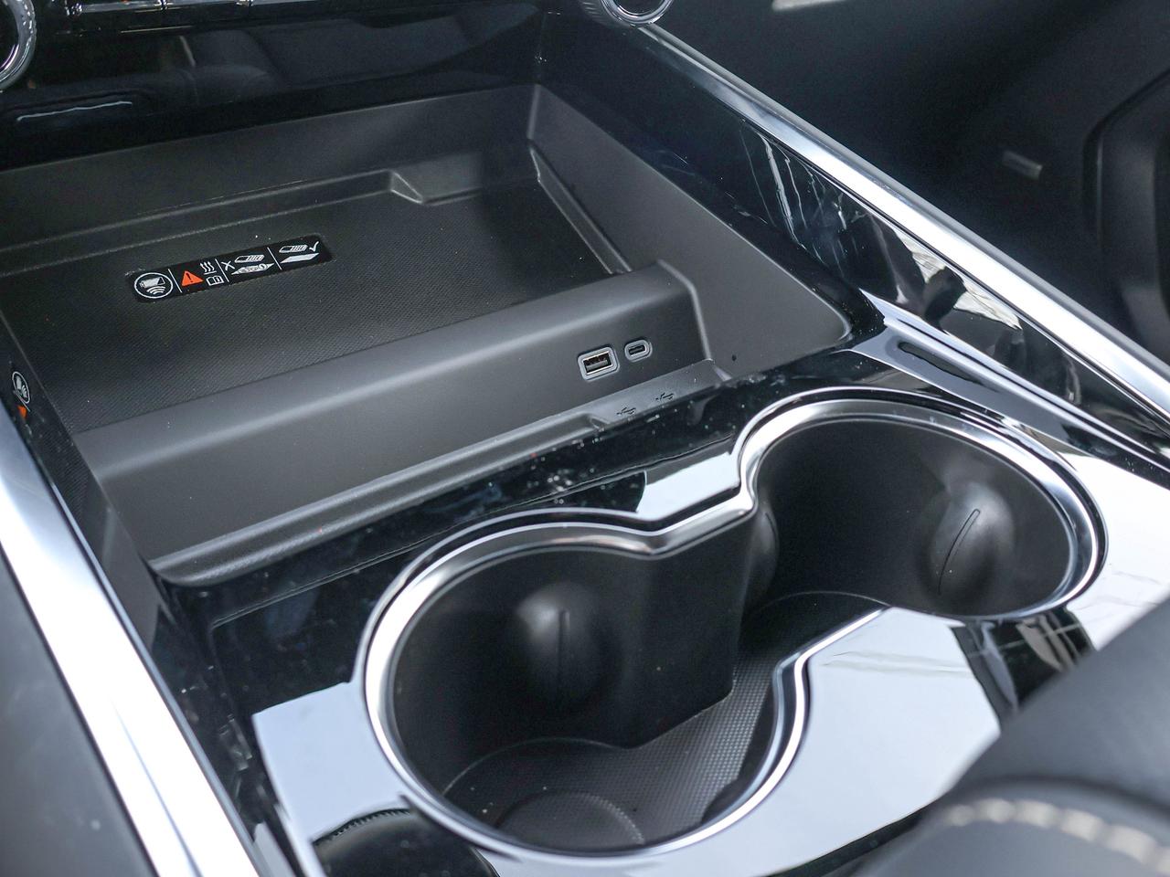 2026 Chevrolet Tahoe Premier Photo