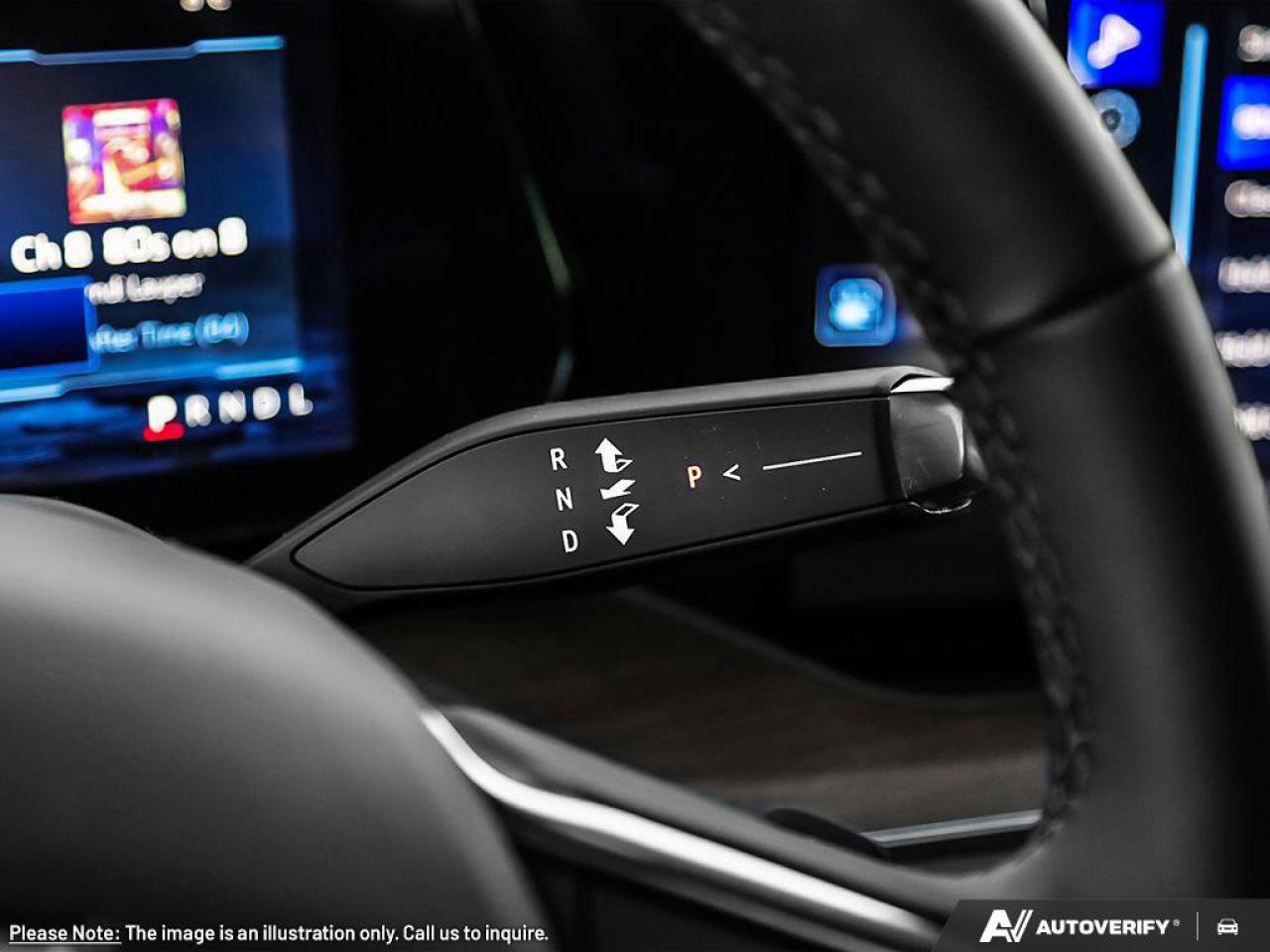 2026 Chevrolet Tahoe HIGH COUNTRY Photo