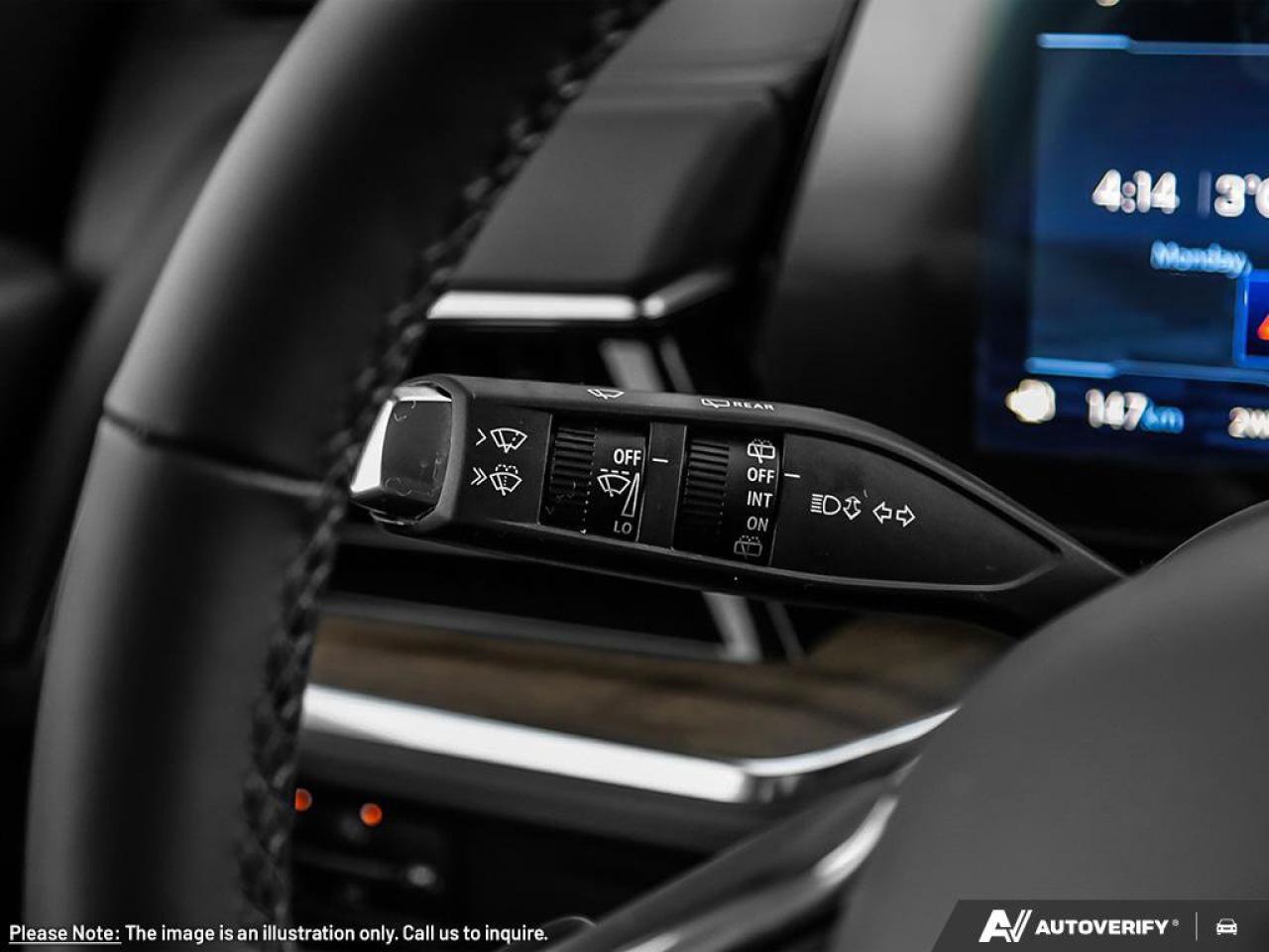 2026 Chevrolet Tahoe HIGH COUNTRY Photo