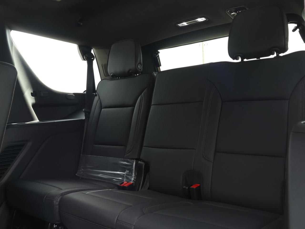 2026 Chevrolet Tahoe HIGH COUNTRY Photo