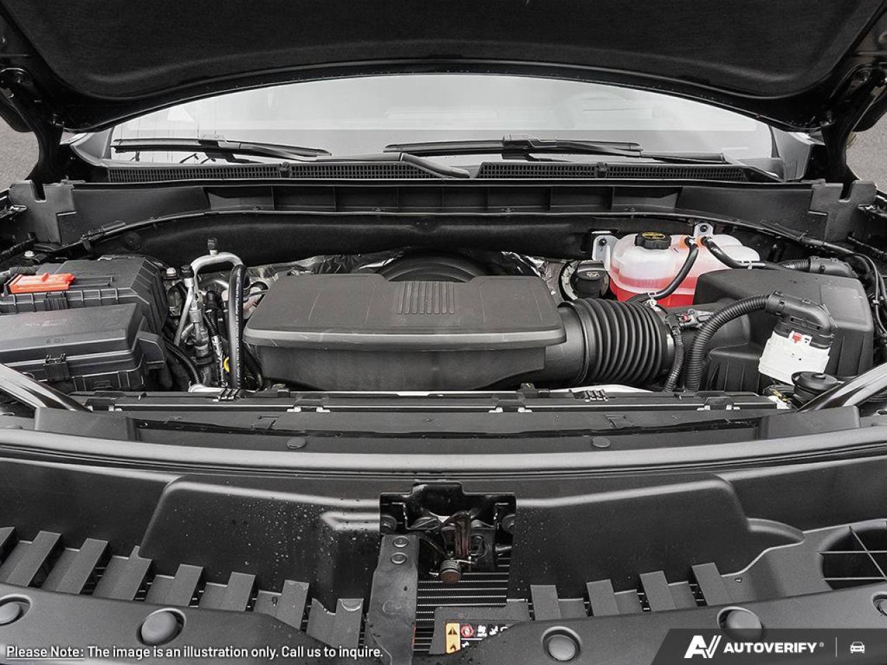 2026 GMC Yukon XL Denali Photo