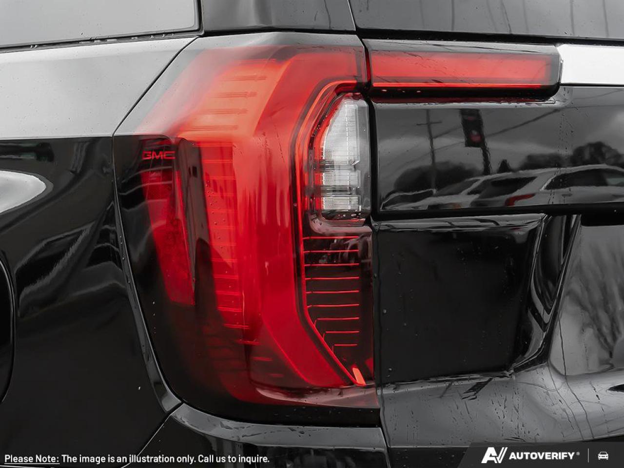 2026 GMC Yukon XL Denali Photo