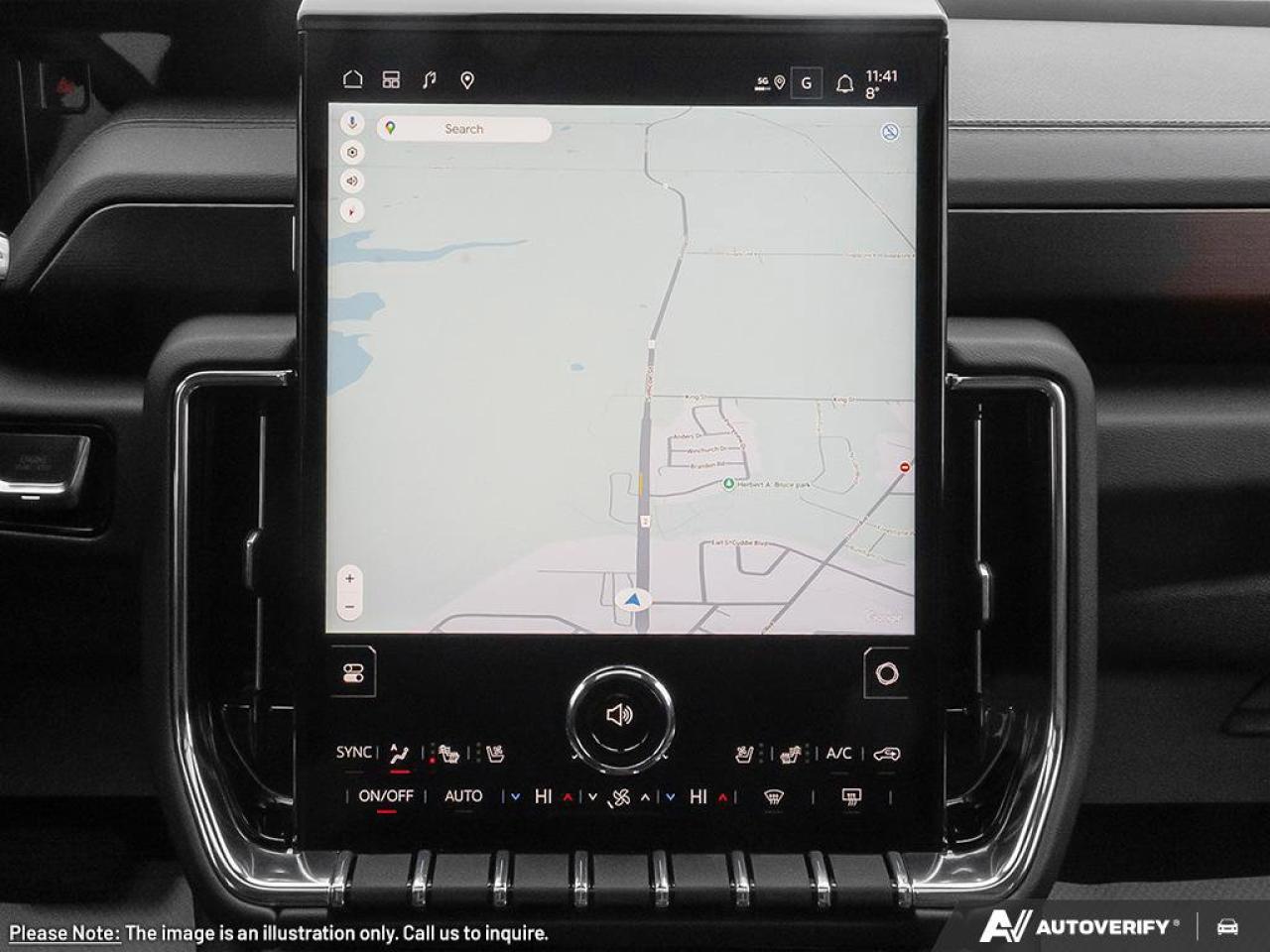 2026 GMC Yukon XL Denali Photo