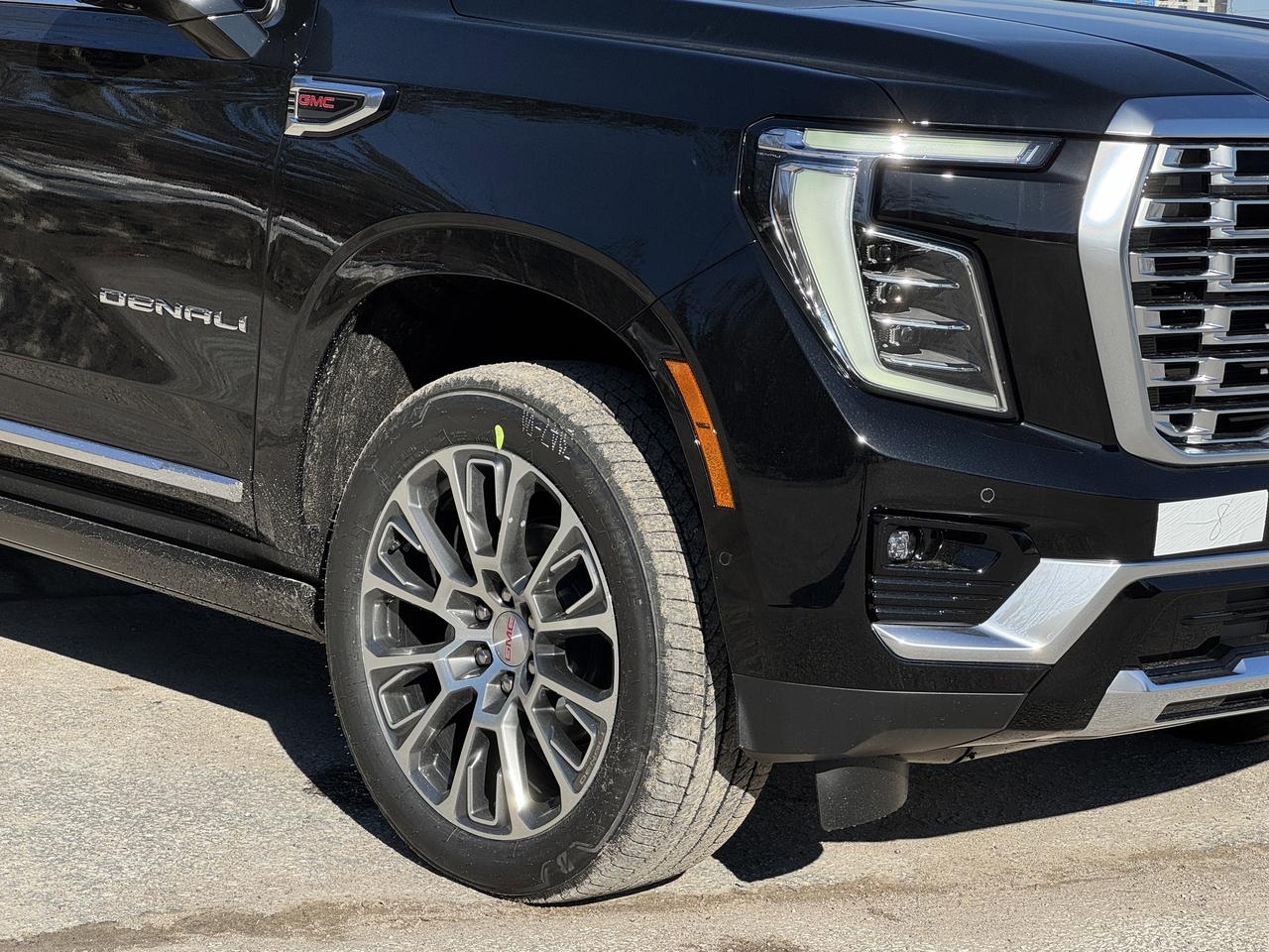 2026 GMC Yukon XL Denali Photo