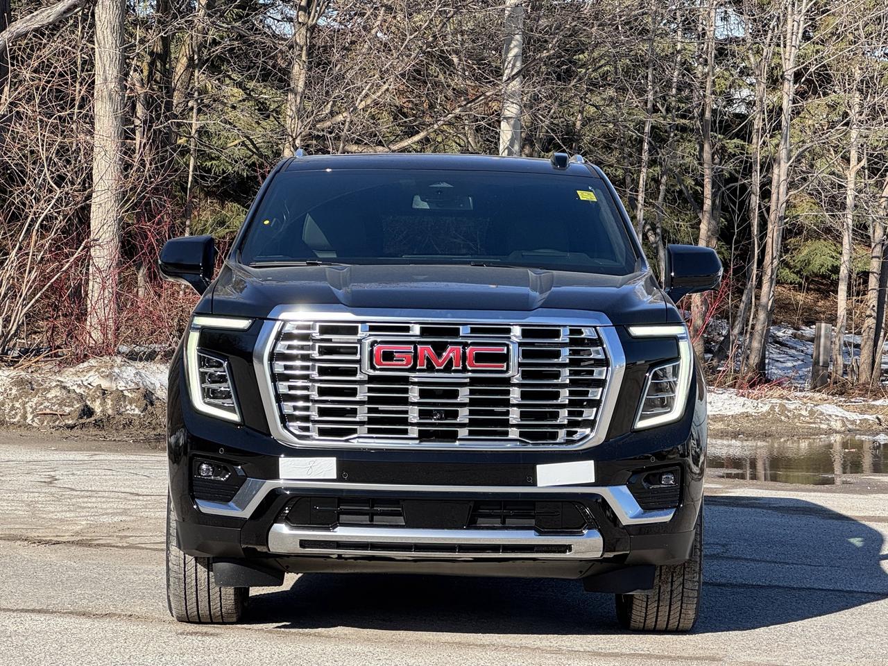 2026 GMC Yukon XL Denali Photo