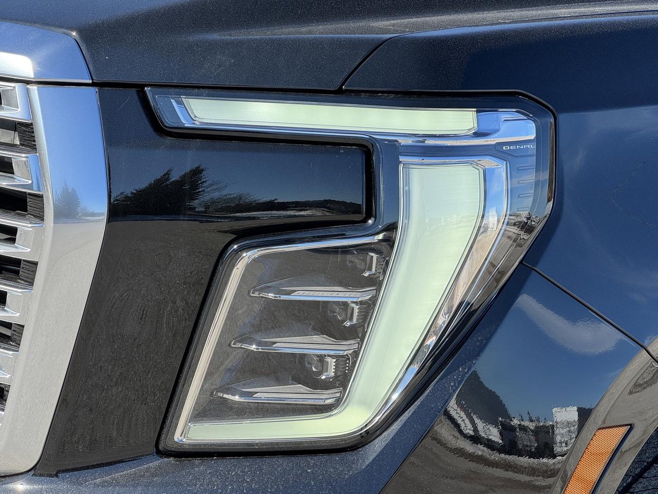 2026 GMC Yukon XL Denali Photo