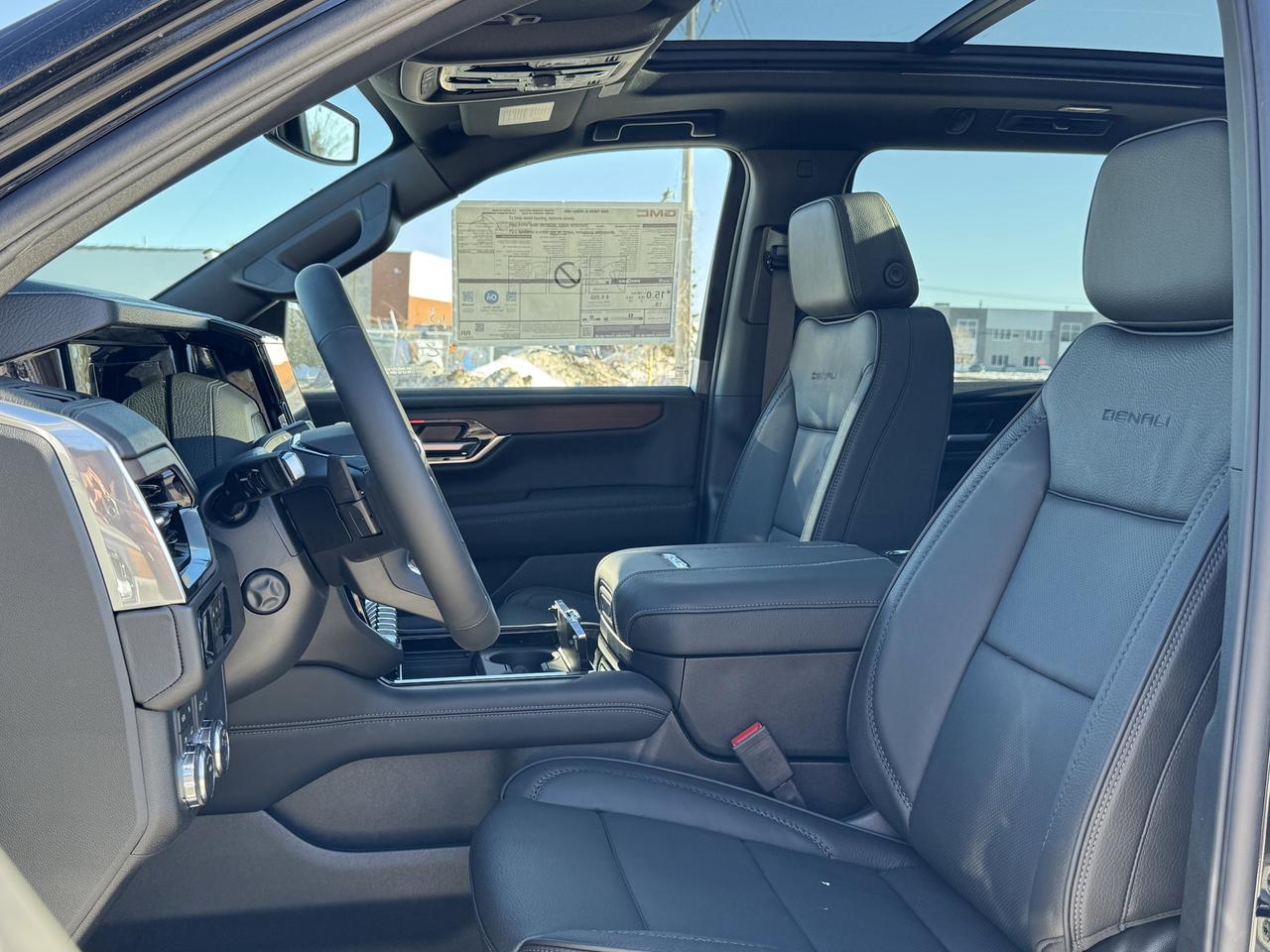 2026 GMC Yukon XL Denali Photo