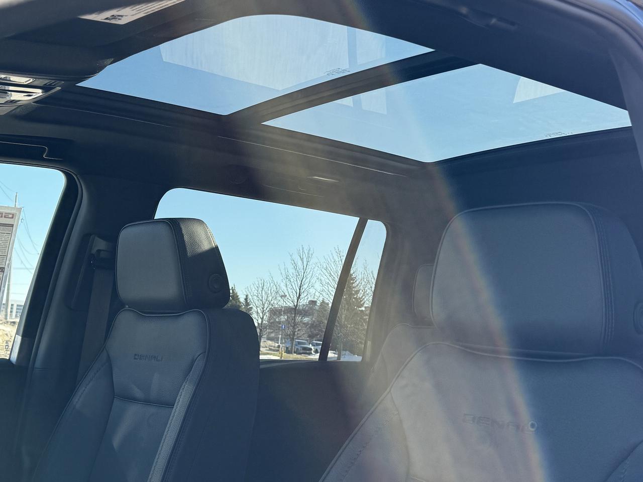 2026 GMC Yukon XL Denali Photo