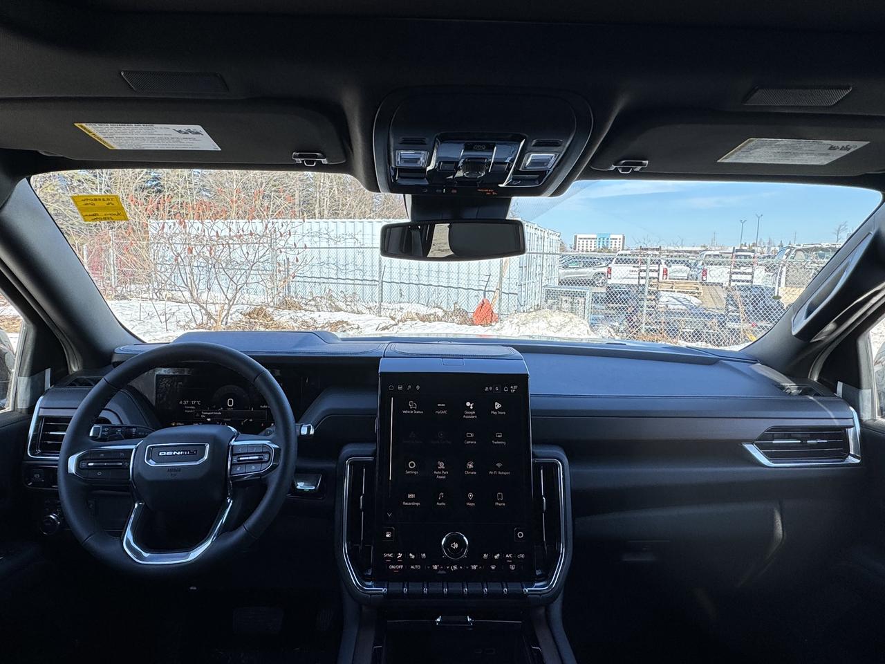 2026 GMC Yukon XL Denali Photo
